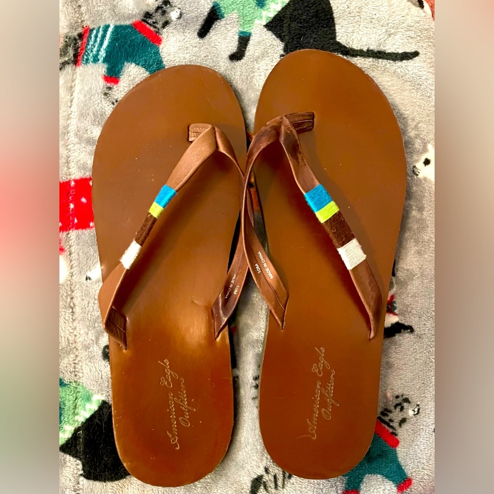 American Eagle Outfitter’s Women’s Sandals